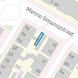 Perceel ZDM01-I-10019