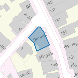 Perceel ZDM01-I-10022