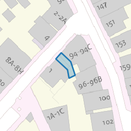 Perceel ZDM01-I-10023