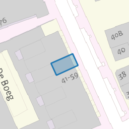 Perceel ZDM01-I-10027