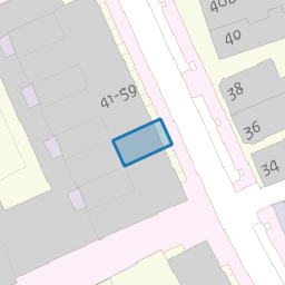 Perceel ZDM01-I-10030