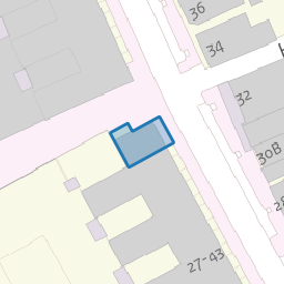 Perceel ZDM01-I-10033