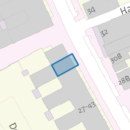 Perceel ZDM01-I-10034