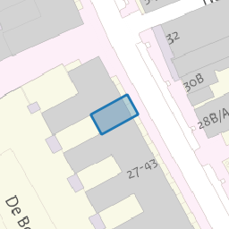 Perceel ZDM01-I-10035