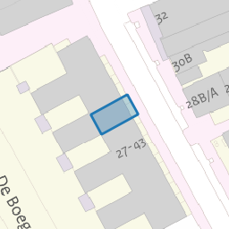 Perceel ZDM01-I-10036