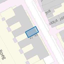 Perceel ZDM01-I-10037