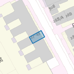 Perceel ZDM01-I-10038