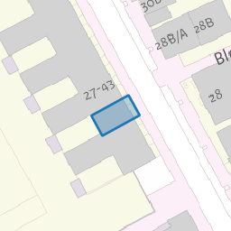 Perceel ZDM01-I-10039