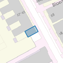 Perceel ZDM01-I-10041