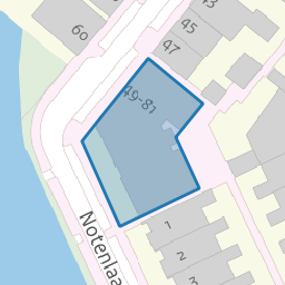 Perceel ZDM01-I-10043