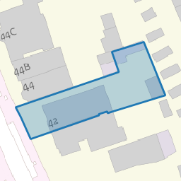 Perceel ZDM01-I-10048