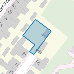 Perceel ZDM01-I-10049