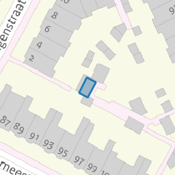 Perceel ZDM01-I-10051