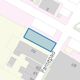 Perceel ZDM01-I-10057