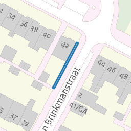 Perceel ZDM01-I-10062