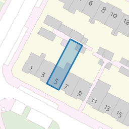 Perceel ZDM01-I-10064