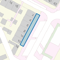 Perceel ZDM01-I-10066