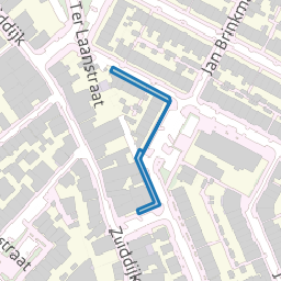 Perceel ZDM01-I-10068