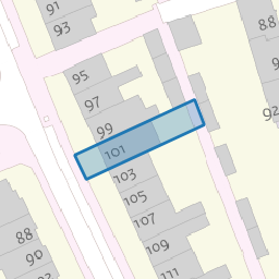 Perceel ZDM01-I-10069