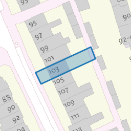 Perceel ZDM01-I-10070