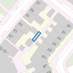 Perceel ZDM01-I-10071