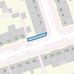 Perceel ZDM01-I-10074