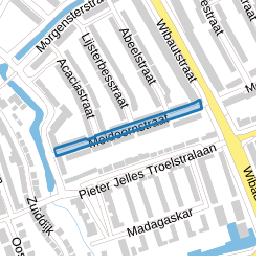 Perceel ZDM01-I-10075