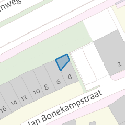 Perceel ZDM01-I-10076