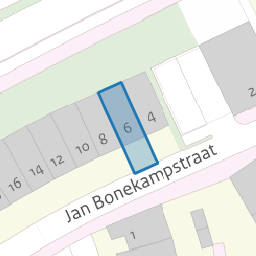 Perceel ZDM01-I-10078