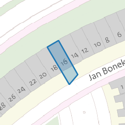 Perceel ZDM01-I-10083