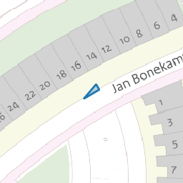 Perceel ZDM01-I-10084