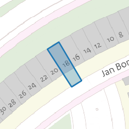 Perceel ZDM01-I-10085