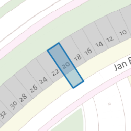 Perceel ZDM01-I-10086