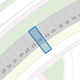 Perceel ZDM01-I-10088