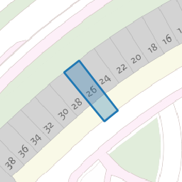 Perceel ZDM01-I-10089