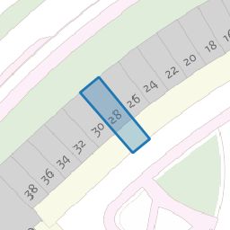 Perceel ZDM01-I-10090