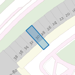 Perceel ZDM01-I-10091