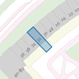 Perceel ZDM01-I-10092