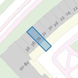 Perceel ZDM01-I-10093