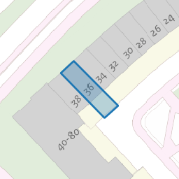 Perceel ZDM01-I-10094