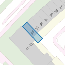 Perceel ZDM01-I-10095