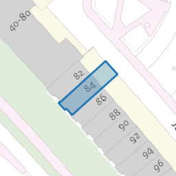 Perceel ZDM01-I-10099