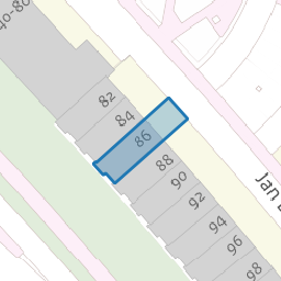 Perceel ZDM01-I-10100