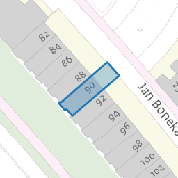 Perceel ZDM01-I-10102