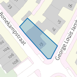 Perceel ZDM01-I-10112