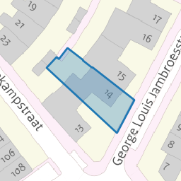 Perceel ZDM01-I-10113