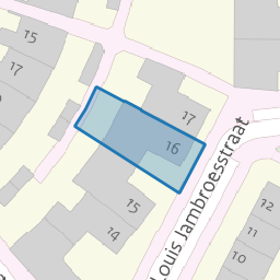 Perceel ZDM01-I-10115