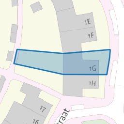 Perceel ZDM01-I-10118