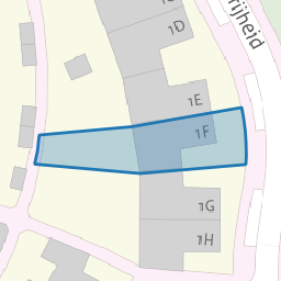 Perceel ZDM01-I-10119