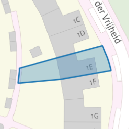 Perceel ZDM01-I-10120